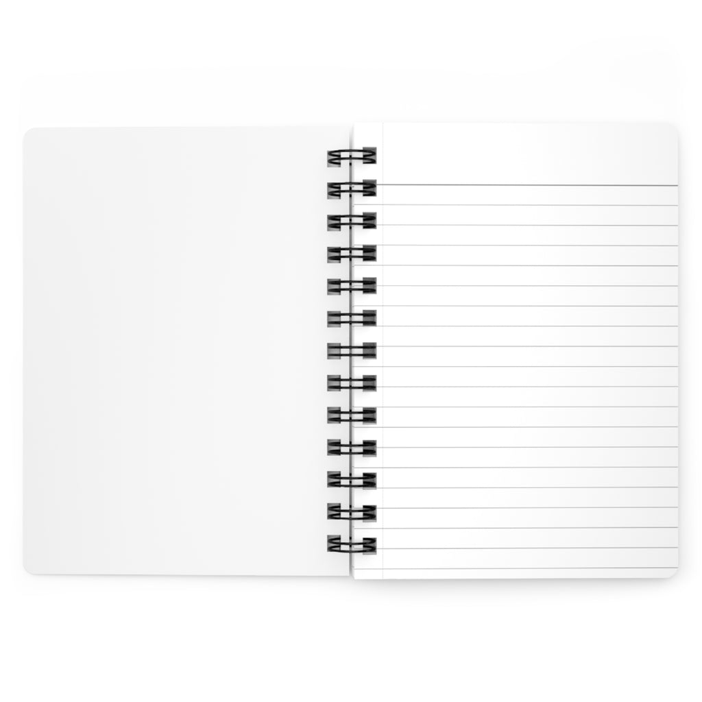 Soft Reset Journal — Spiral Bound Guided Journal for Reflection & Fresh Starts