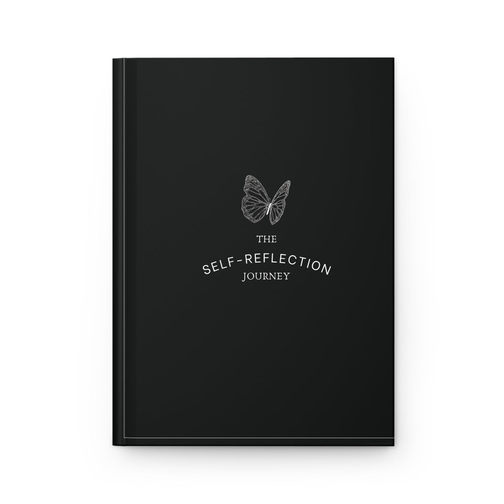 Hardcover Journal Matte