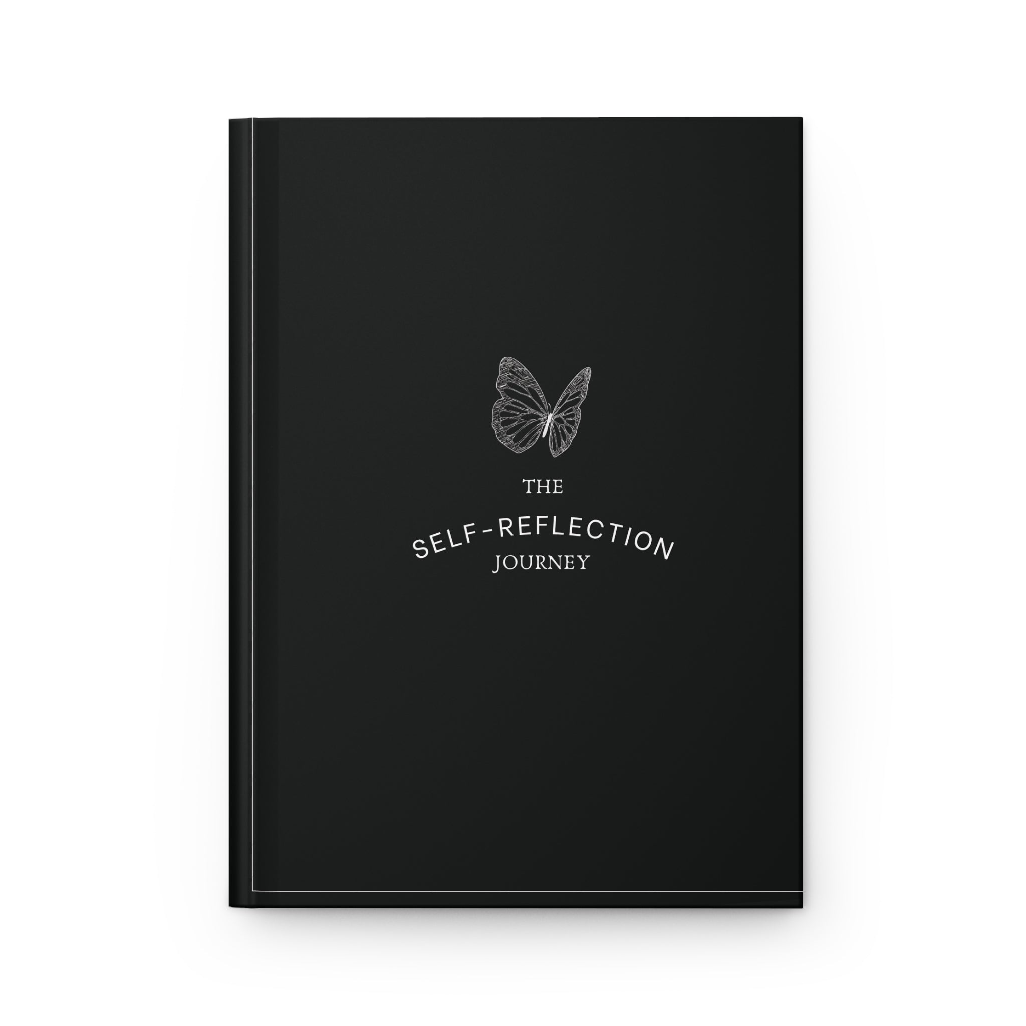Hardcover Journal Matte